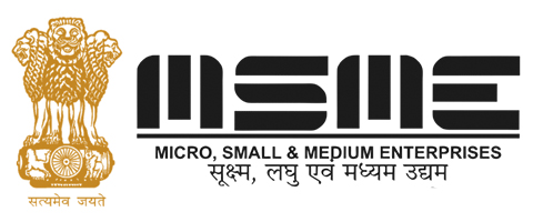 MSME Registered